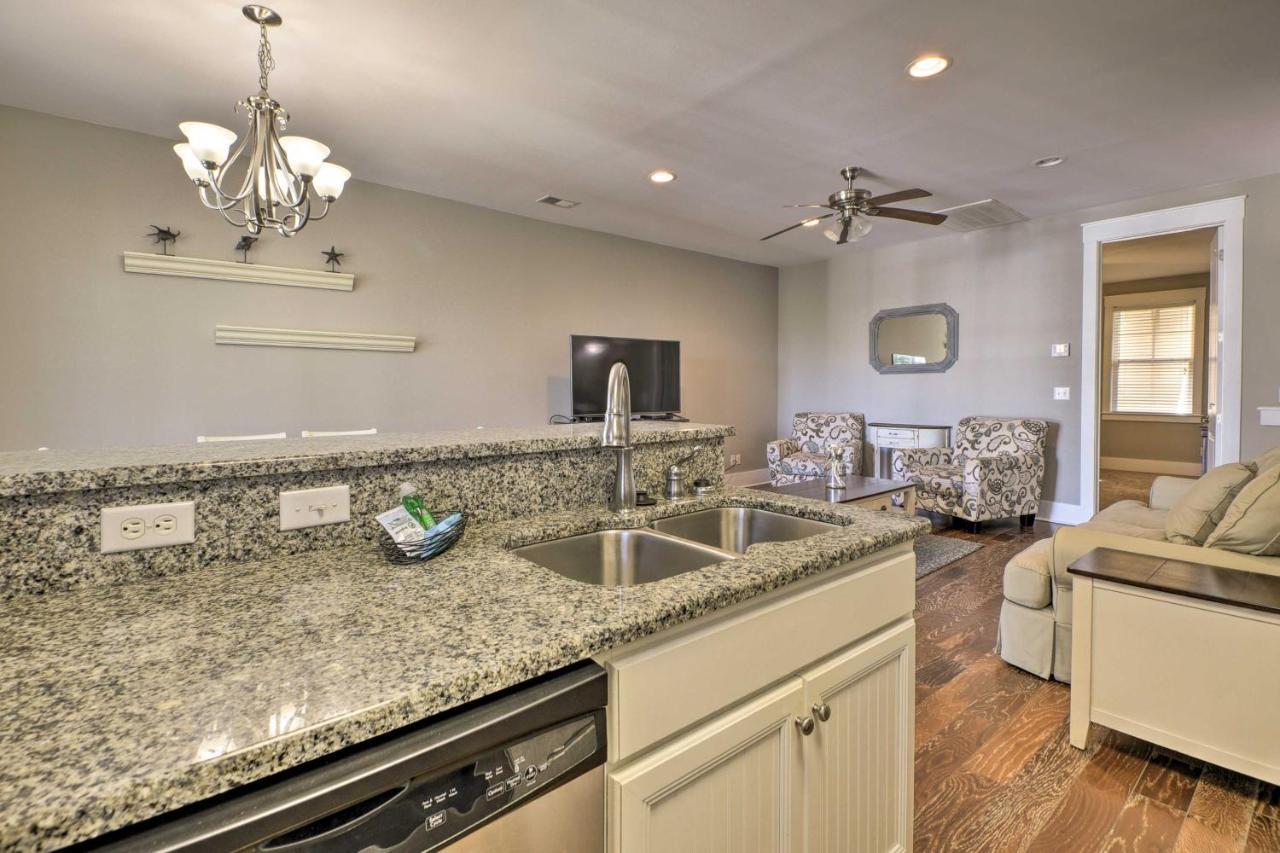 N Myrtle Beach Townhome With Upscale Amenities Exterior photo